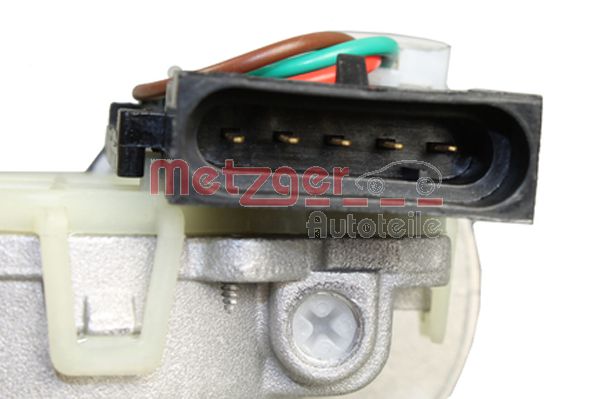 METZGER 2190827 Wischermotor